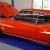 Pontiac : GTO GTO Ram Air III
