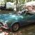 Fiat : Other Spider Convertible 2-Door