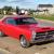 Ford : Fairlane GT 427