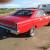 Ford : Fairlane GT 427