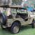 WW2 Jeep in Helensburgh, NSW