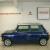Rover Mini 1.3i Cooper Sport