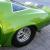 Chevrolet : Camaro 2 door
