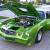 Chevrolet : Camaro 2 door