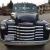 Chevrolet : Other Pickups 5 Window