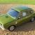 1973 Fiat 127 Derivazione Abarth