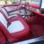 Ford Thunderbird 1955 Tbird Immaculate Condition ALL Restored TO Original in Bentleigh, VIC
