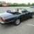 Now Sold 1989 Jaguar XJ-S 5.3 V12 Convertible