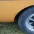 MG B GT 1.8 rubber bumper RARE COLOUR brown tan LONG MOT 10/2015, 53,000 MILES!