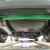 MG B GT green rubber bumper FULLY RESTORED OVER 10k SPENT! minilites