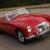 1960 MGA 1600 ROADSTER