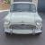 Morris Mini 850 1963 CAR Classic in Ulladulla, NSW