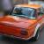  BMW 2002 Tii Look Restomod Left Hand Drive LHD 