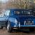 1957 Bentley SI Continental Saloon by HJ Mulliner