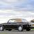1987 Bentley Continental Drophead Coupé by Mulliner Park Ward