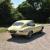 1968 Jaguar E-Type Series I Fixedhead Coupé