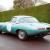 1964 Jaguar E-Type Series I Roadster Competition