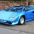 1993 Lamborghini Countach Recreation by ABS