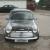 1992 Classic Rover Mini City E with Carbon Fibre Additions