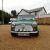 1996 Classic Rover Mini Cooper 35th Anniversary LE with just 2098 miles