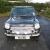 1997 Classic Rover Mini Cooper in Graphite Grey and just 5,300 miles