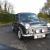 1997 Classic Rover Mini Cooper in Graphite Grey and just 5,300 miles
