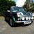 Rover Classic Mini Cooper Sport 500 in British Racing Green only 1,530 miles