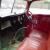 1938 Fordson V8 Panel Van