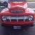 Ford : F-100 Red