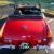 MG MIDGET 1971 - FINISHED IN RED WITH BLACK INTERIOR - IDEAL STARTER CLASSIC
