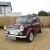 1999 Classic Rover Mini 40 LE in Burgundy Red