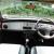 2000 Classic Rover Mini Cooper Sport in Solar Red just 10,000 miles