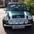 2000 Classic Rover Mini Cooper Sport in British Racing Green only 163 miles