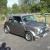 1994 Rover Mini Cabriolet in rare Grey with lots of upgrades and 30,000 miles