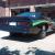 Pontiac : Firebird 9 Second Pro Street Car