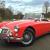 1959 MGA Roadster - LEFT HAND DRIVE - Wire Wheels