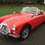 1959 MGA Roadster - LEFT HAND DRIVE - Wire Wheels