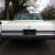  Custom 1964 Cadillac sedan. Bagged, chrome 5 spokes. Recent California import
