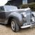 1953 Bentley R-Type Standard Steel Saloon
