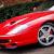 2001 Ferrari 550 World Speed Record Edition