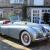 1953 Jaguar XK120 Roadster