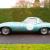 1964 Jaguar E-Type Series I Roadster Competition