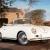 1957 Porsche 356A Cabriolet