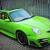 2001 Porsche 911 TechArt GT Street R conversion show car