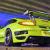 2001 Porsche 911 TechArt GT Street R conversion show car