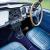1963 Triumph GTR4 Dové