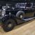 1936 Rolls Royce Phantom III Sedanca de Ville