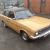 Morris Marina 1.3 4dr deluxe. Great opportunity. !