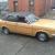 Morris Marina 1.3 4dr deluxe. Great opportunity. !