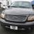 2002 FORD F150 HARLEY DAVIDSON 5.4 LITRE SUPERCHARGED AUTOMATIC QUAD CAB PICK UP